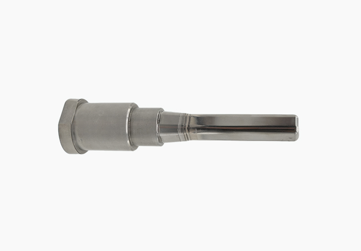 Cosmetic mold components