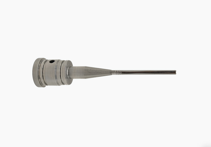 Cosmetic mold components