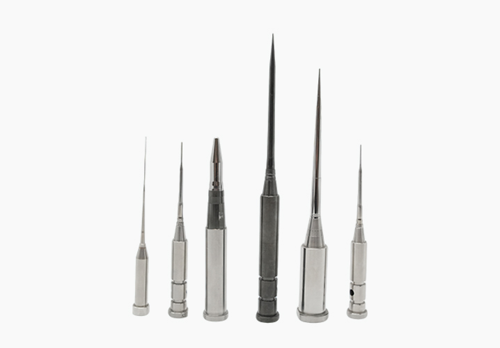 Medical Mold Components