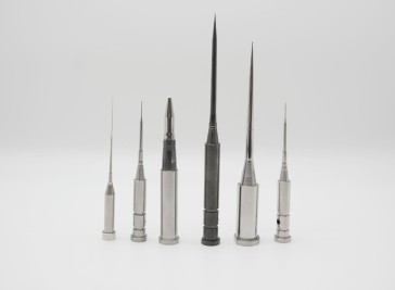 Medical Mold Components